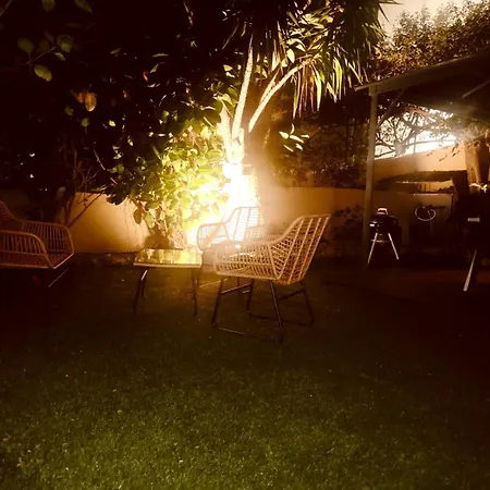 F4 Avec Jardin à Deux Pas De La