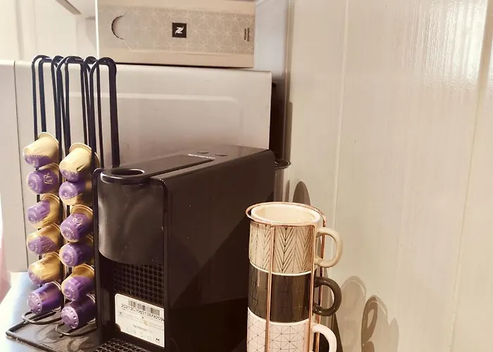 F4 Avec Jardin A Deux Pas De La Apartment Santa-Maria-di-Lota