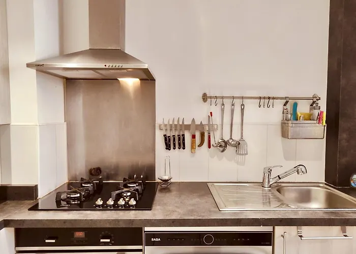 F4 Avec Jardin A Deux Pas De La *