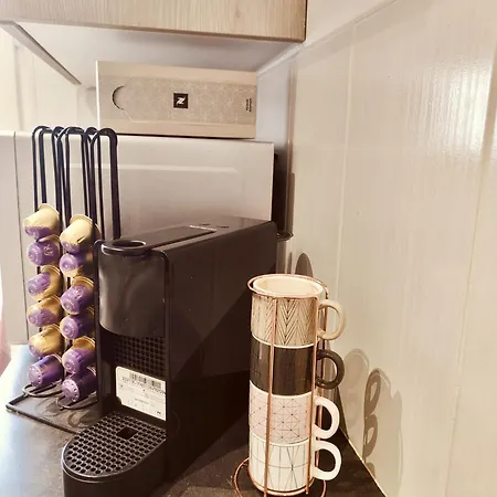 F4 Avec Jardin A Deux Pas De La Apartment Santa-Maria-di-Lota