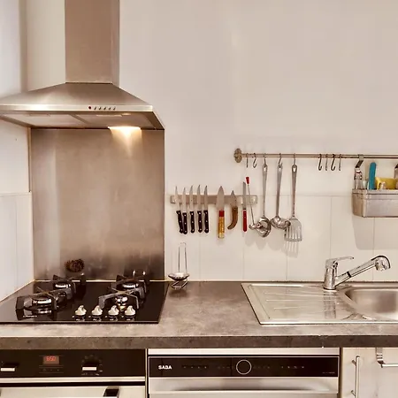 F4 Avec Jardin A Deux Pas De La *