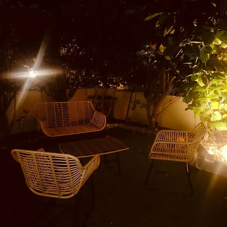 F4 Avec Jardin A Deux Pas De La Apartment