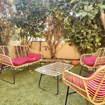 F4 Avec Jardin A Deux Pas De La Apartment