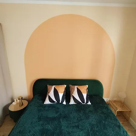 F4 Avec Jardin A Deux Pas De La Apartment *